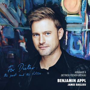 6 Gedichte von N. Lenau und Requiem, Op. 90: No. 7, Requiem