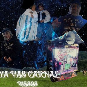 Ya Vas Carnal (Explicit)