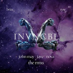 INVNCBL (feat. Brizz) (John May Remix)