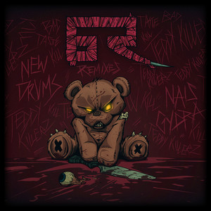 New Drums (Gydra Remix)