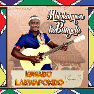 Igwabo Lakwapondo, Vol. 3