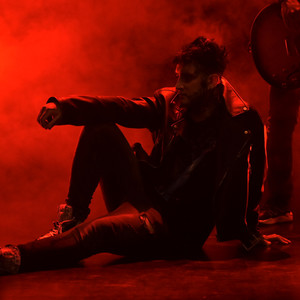 Мы растворимся в ночи