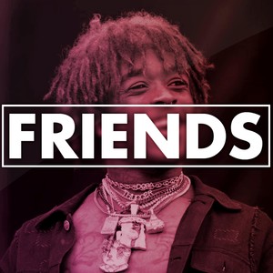 [FREE] Lil Uzi Vert x Lil Baby x Gunna Type Beat 2018 - "Friends" | Prod. by SHB