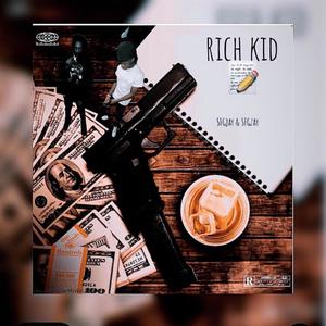 Rich Kid (feat. SFGzay) [BTR Trellz] [Explicit]