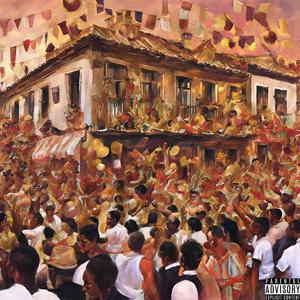 La Fiesta (feat. Yumz Awkword) (Remix|Explicit)