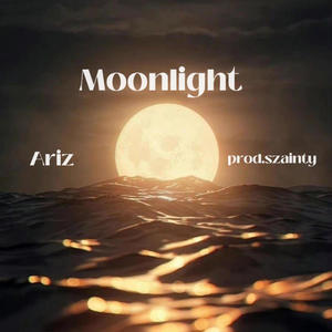 moonlight (feat. prod.szainty) [Explicit]