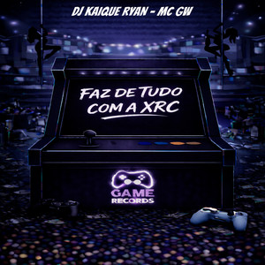 Faz de Tudo Com a Xereca (Explicit)