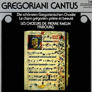 Victimae paschali laudes [1. T/GR 198, Liber Usualis No. 780] - Victimae paschali laudes