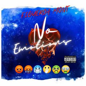 No Emotion (feat. S-classic) (Explicit)