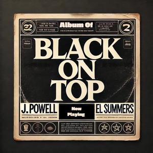 A Prayer For The World That We Living In (feat. J.Powell & Desmond Powell)