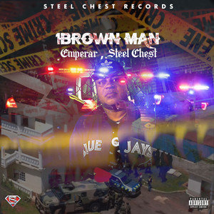 1Brown Man (Explicit)