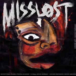 Miss Lost (feat. Mehdi Monadi)