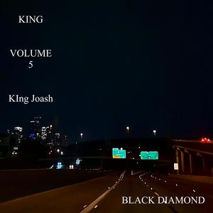 KING VOLUME 5 KING JOASH