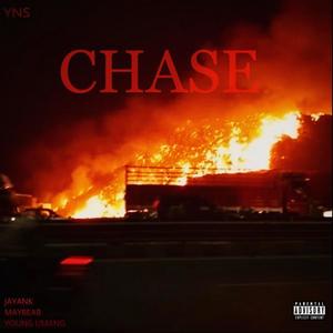 Chase (feat. MaybeAB, Naman Gupta & Young Umang) [Explicit]