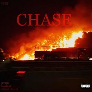 Chase (feat. MaybeAB, Naman Gupta & Young Umang) (Explicit)