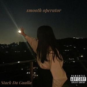 smooth operator (Explicit)