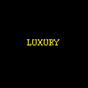 LUXURY (feat. e99) (Explicit)