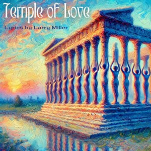 Temple of Love