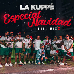 Full Mix 2 (Especial Navidad)