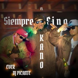 Siempre Fino (feat. DjPikan-t & Heber) (Explicit)