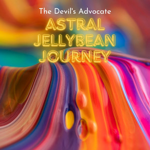 Astral Jellybean Journey