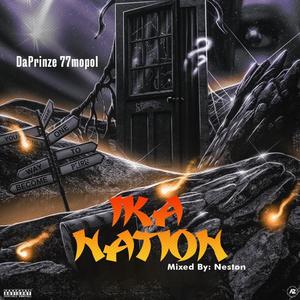 Ika nation (Explicit)