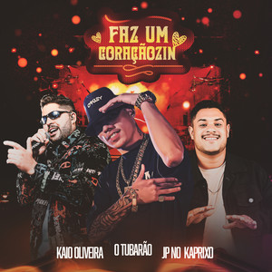 Faz um coraçãozin (Explicit)