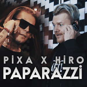 Paparazzi (Radio Edit)