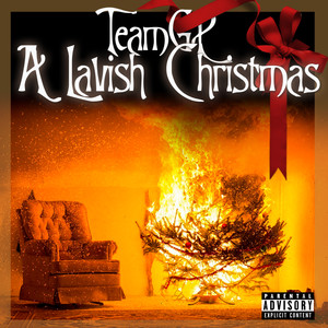 CHRISTMAS BEHIND THE WALLS (Explicit)