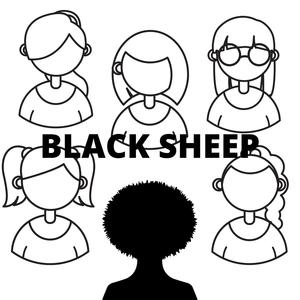 Black Sheep (feat. Rico Chopp) (Explicit)