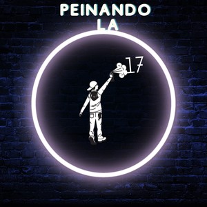 Peinando La 17