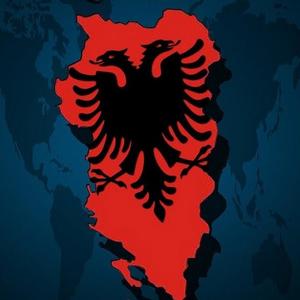 DJ Kash - Atdheu i Madh (Explicit)