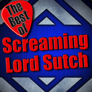 Screaming Lord Sutch - Union Jack Car