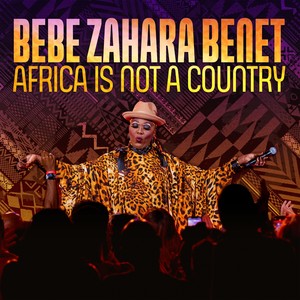 Africa Is Not a Country (Explicit)