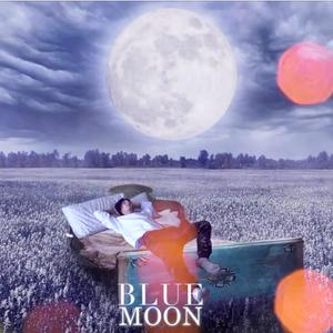 BLUE MOON (Explicit)