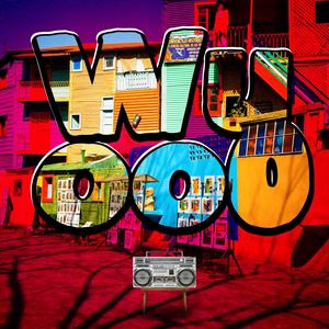 WuooO (feat. JFRN & Breda Style) (Explicit)