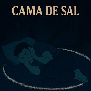 Cama de Sal