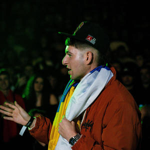 Griezmann (Freestyle) - FU III (feat. Fabiuki & Kaiso) (Explicit)