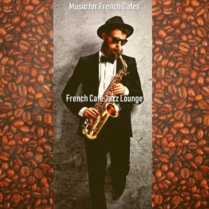 Music for French Cafés