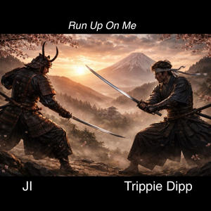 RUNUPONME (feat. Trippie Drip) (Explicit)