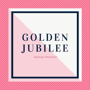 Golden Jubilee