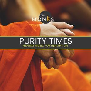 Purity Times - Healing Music for Healthy Life