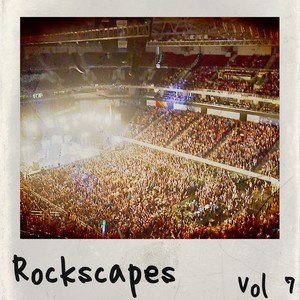 Rockscapes, Vol. 7