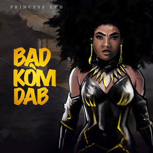 Bad Kòm Dab (Explicit)