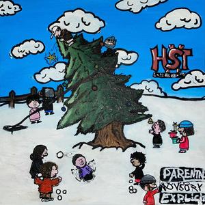 Homme De Foie (intro) (feat. Mashanarium) (Explicit)