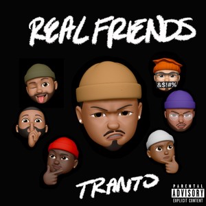 Real Friends (Explicit)