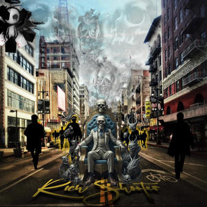 Rich Shooter (Explicit)