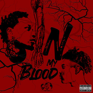 In My Blood (Explicit)