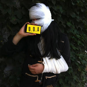 I ain't gon lie to u (feat. BoofPaxkMooky) (Explicit)