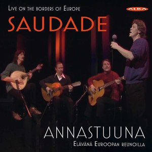 Saudade (Live)